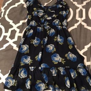 Abercrombie & Fitch dress